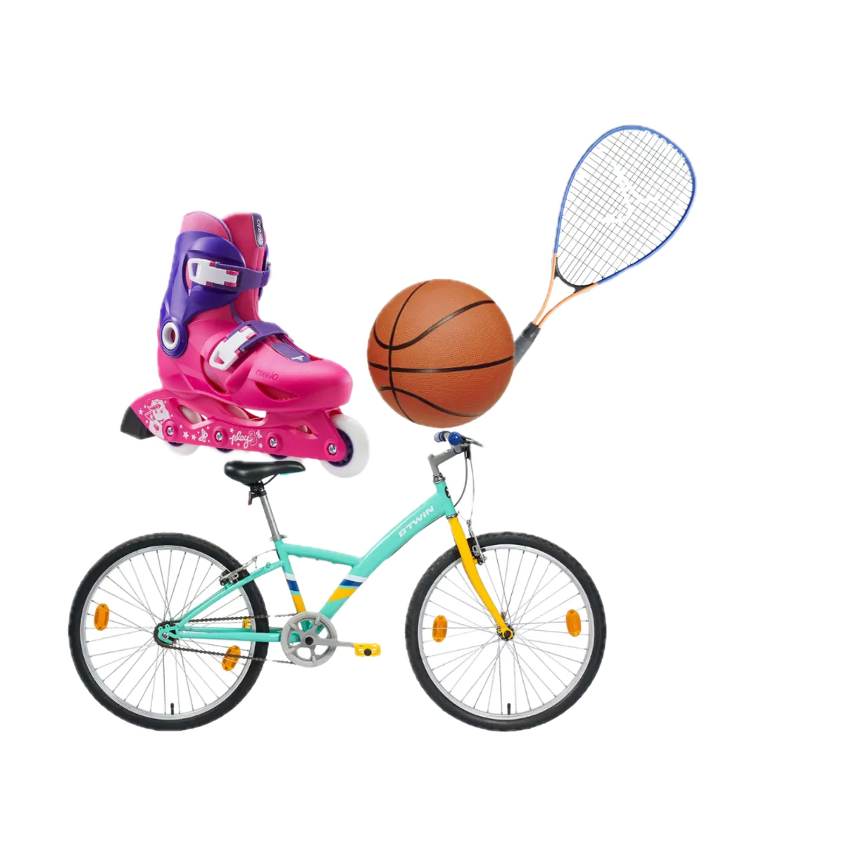 Sports Gear