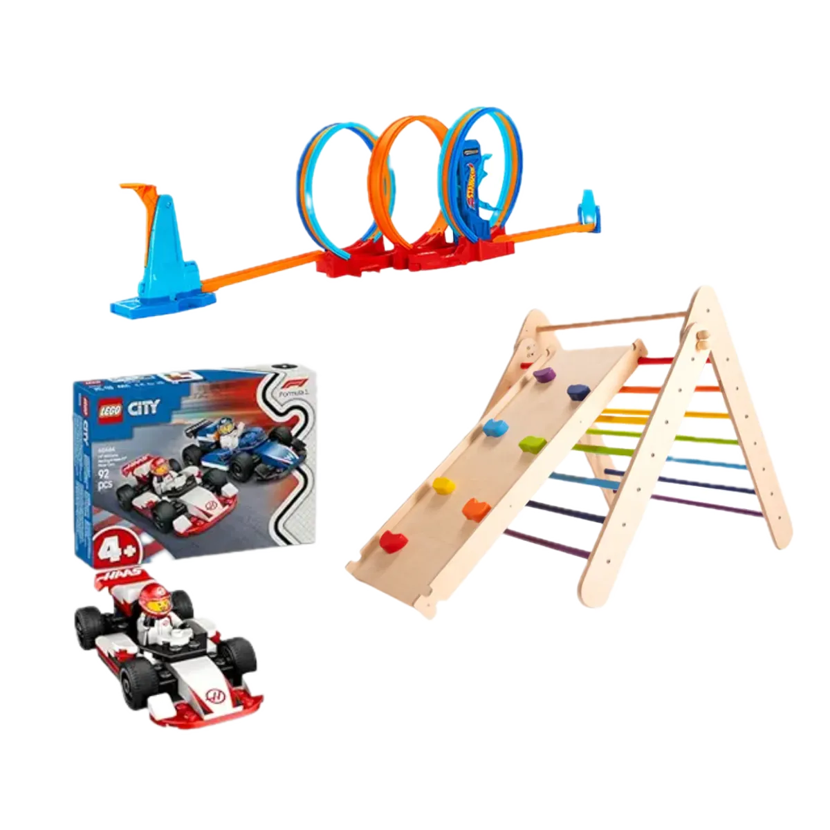 Toys